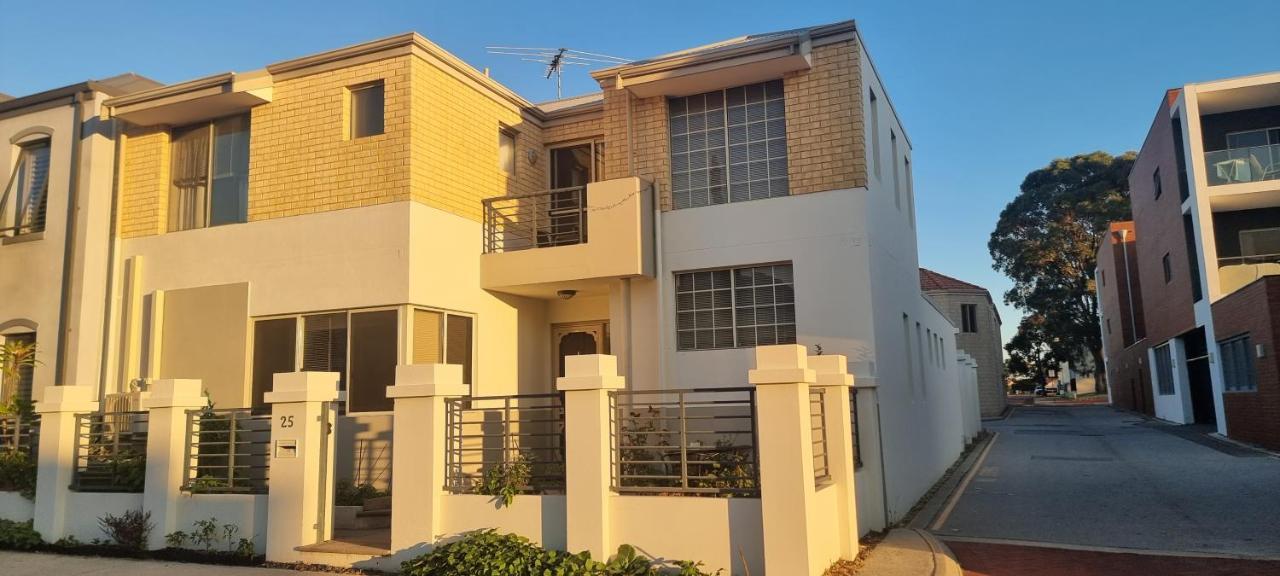 Joondalup Guest House Perth Dış mekan fotoğraf
