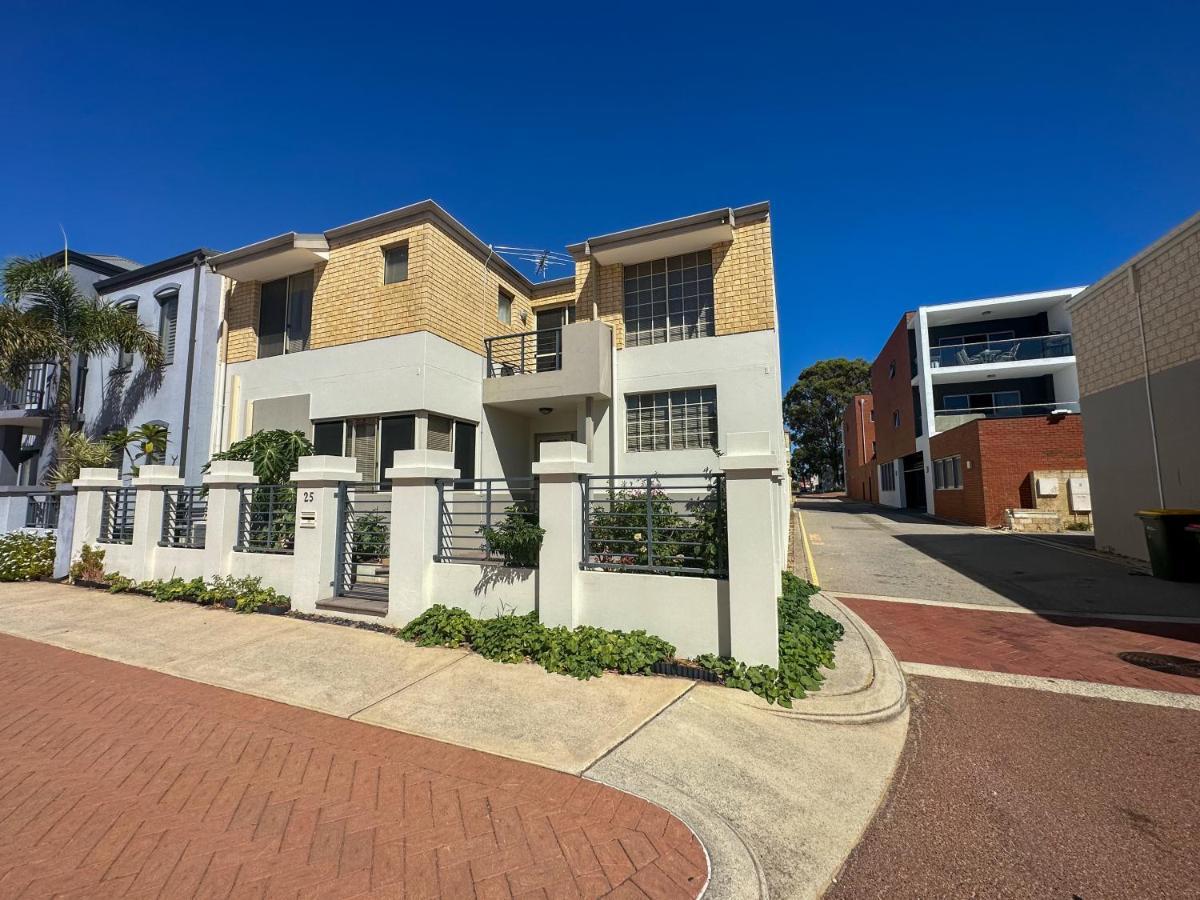 Joondalup Guest House Perth Dış mekan fotoğraf